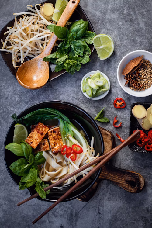 Vietnamská kuchyně